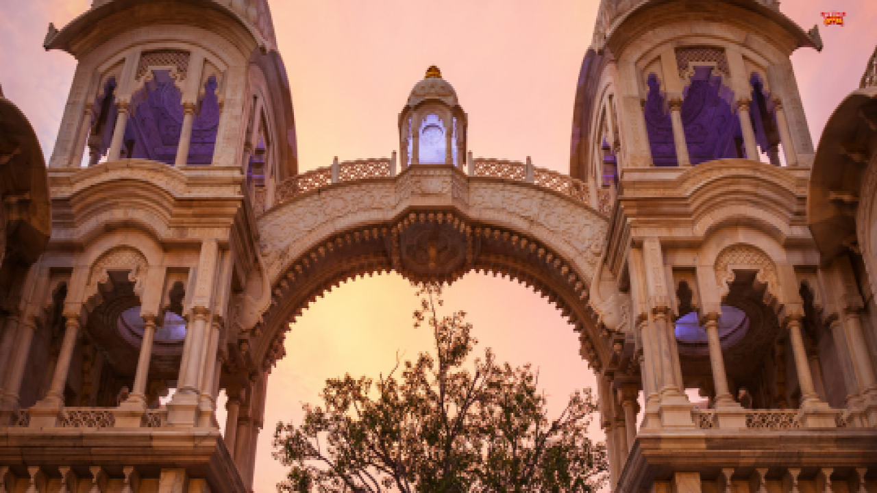 Gokul Mathura Vrindavan Tour